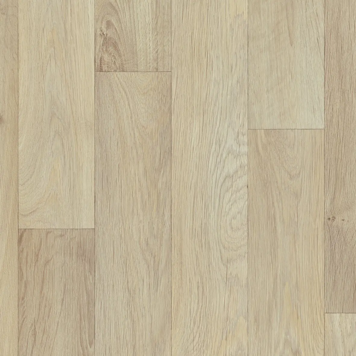 Bodenbelag Vinyl 3 m Holzdielenoptik grau