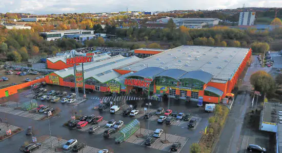 Mein Markt