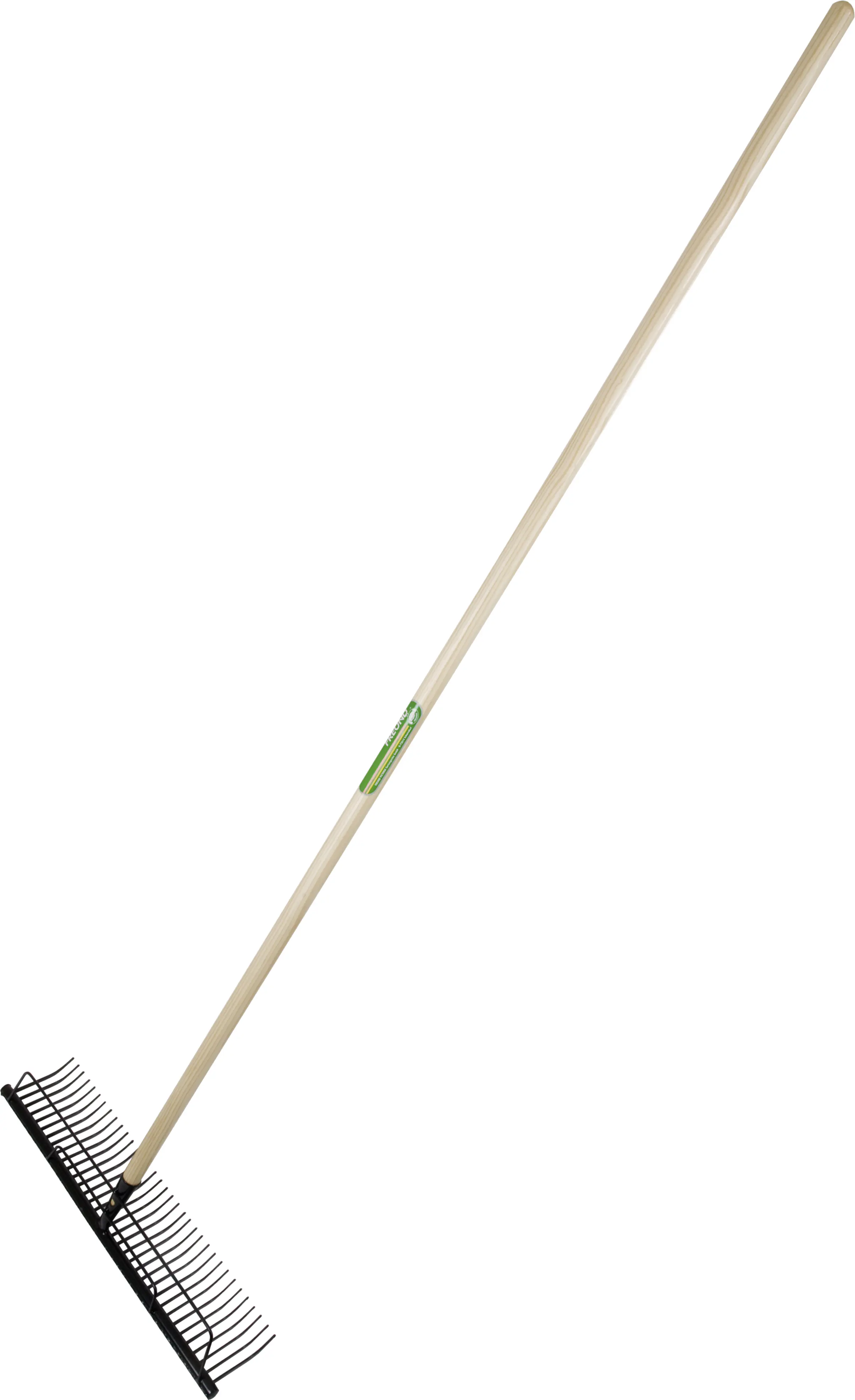 Freund Victoria Rasenrechen 55 cm Arbeitsbreite