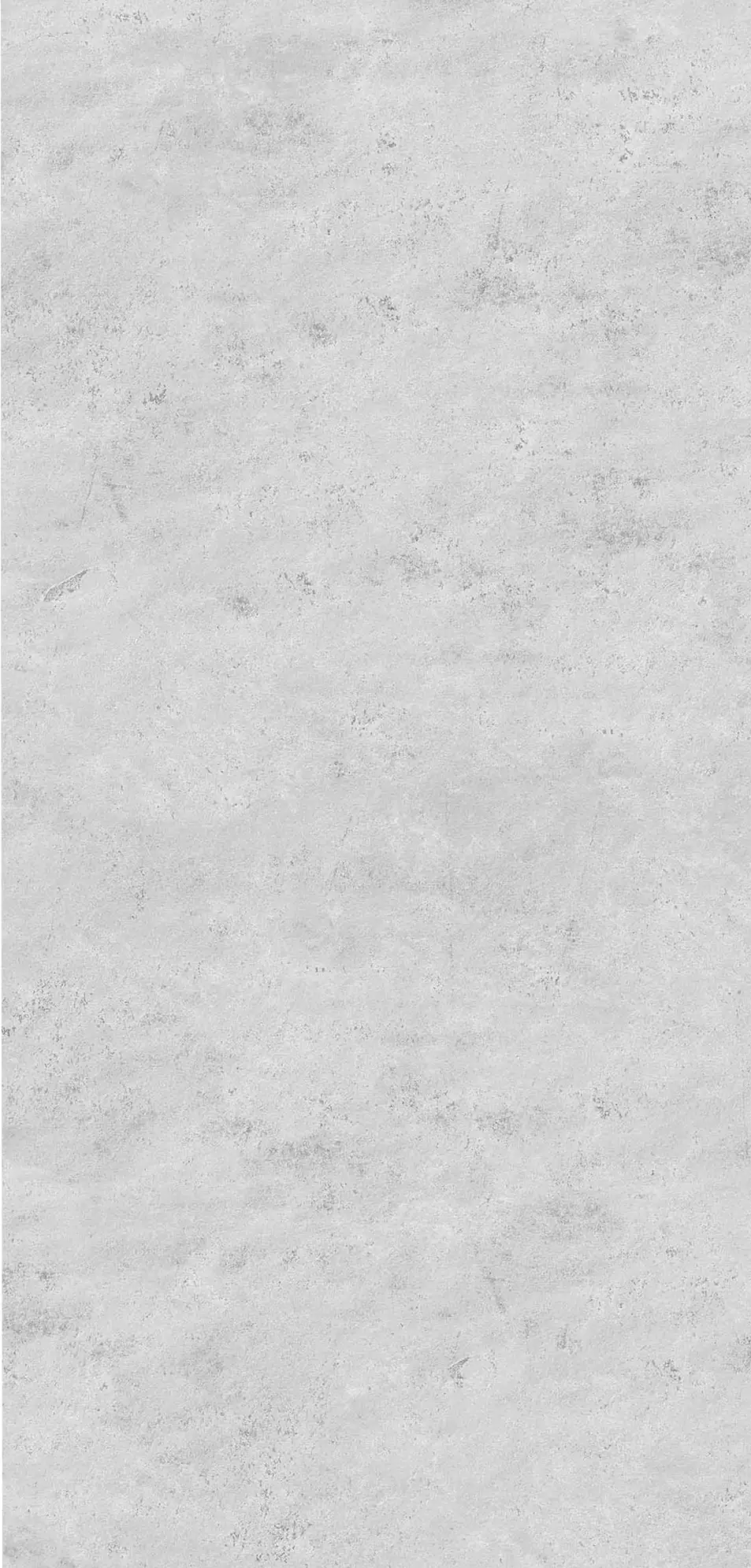 Breuer Duschrückwand Hochglanz Marmor grau Dekor 150 x 255 cm