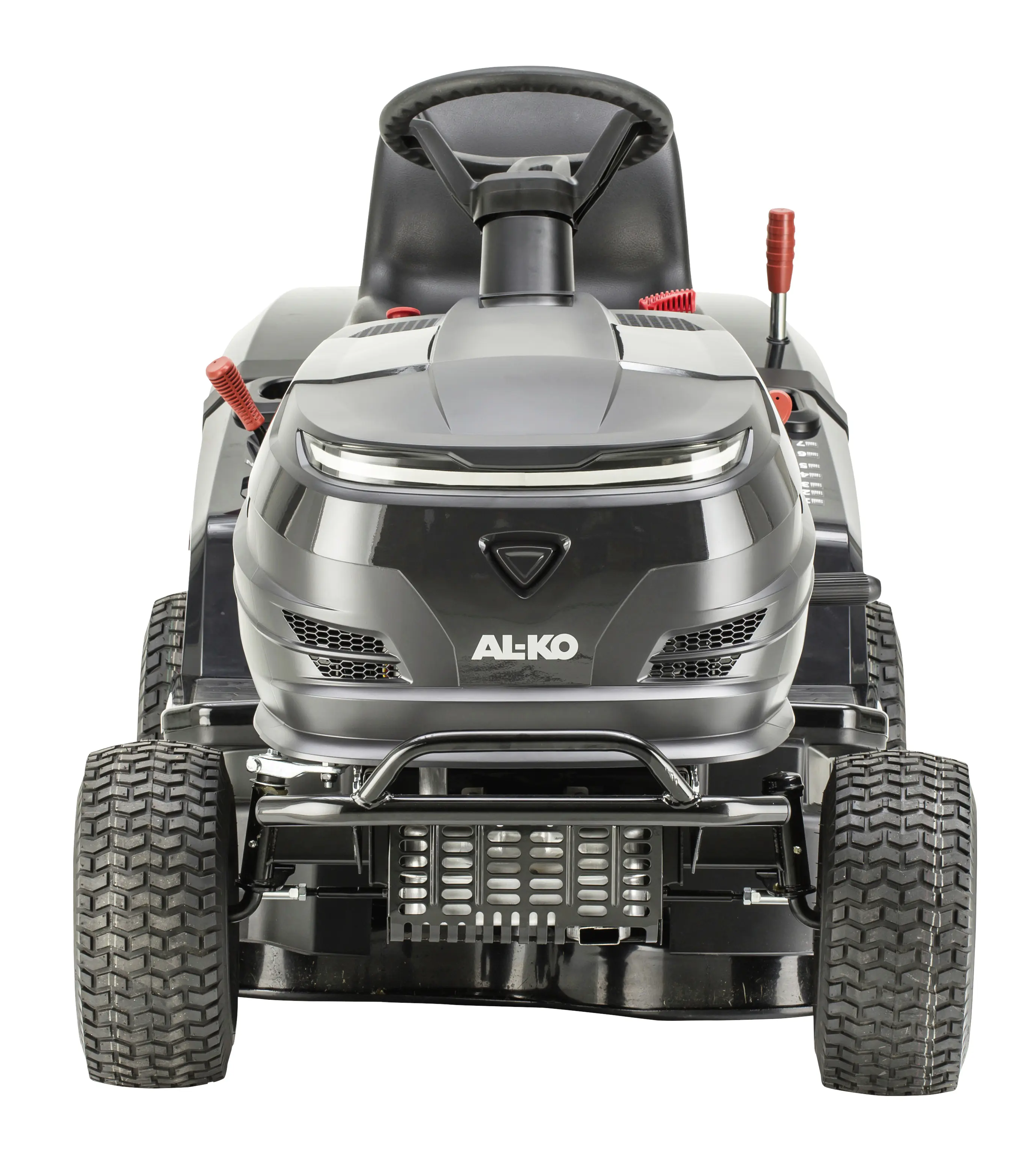 AL-KO Benzin-Rasentraktor Comfort 14-86.6 HD-A 8,8 kW 86 cm Schnittbreite Heckauswurf