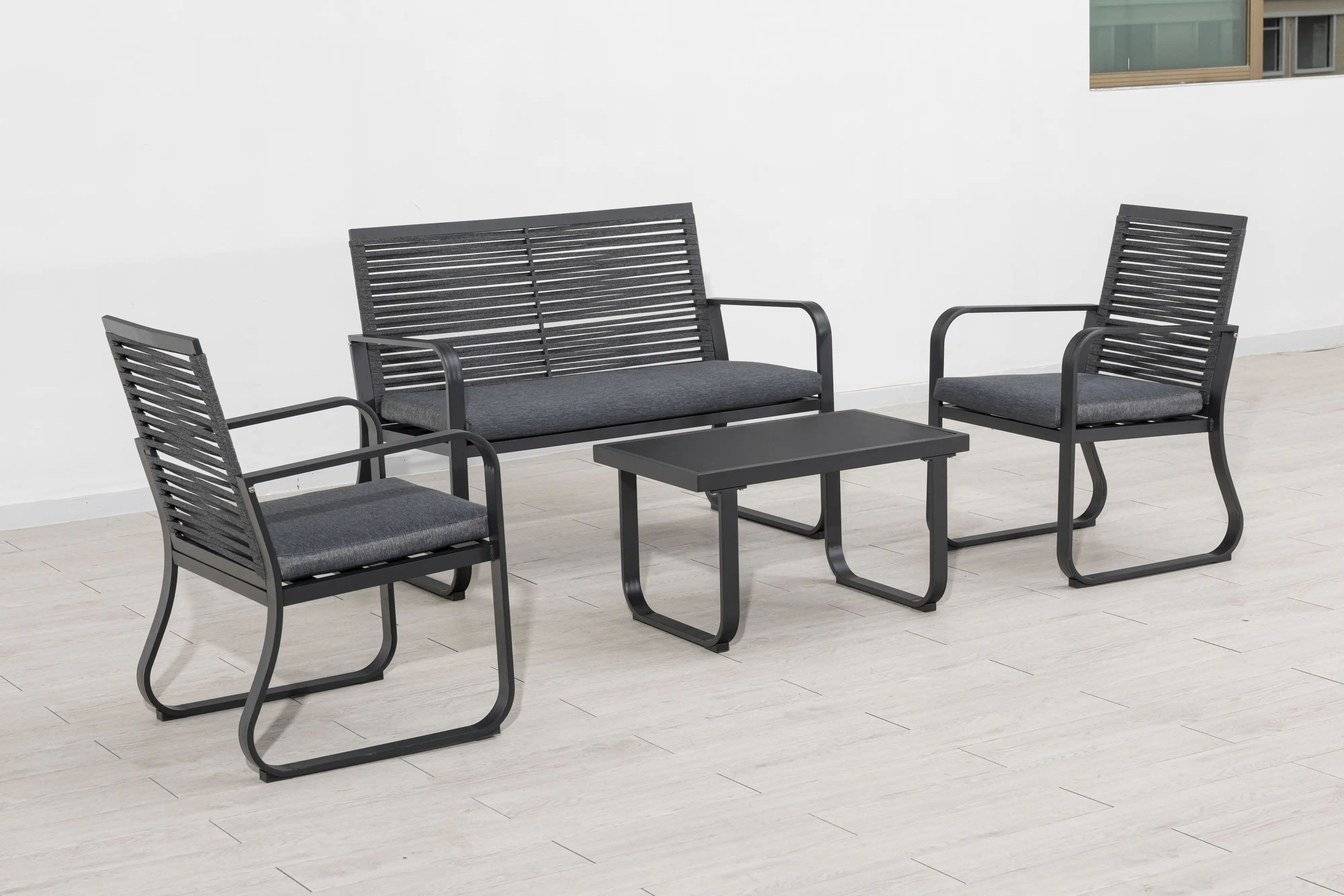 TrendLine Lounge Set Bari