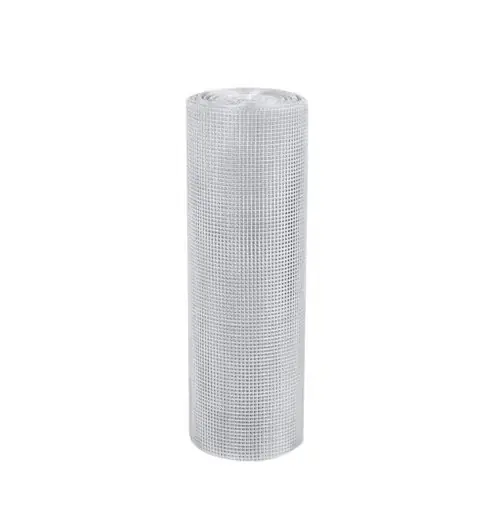 Floraworld Drahtgitter 5 x 1 m feuerverzinkt