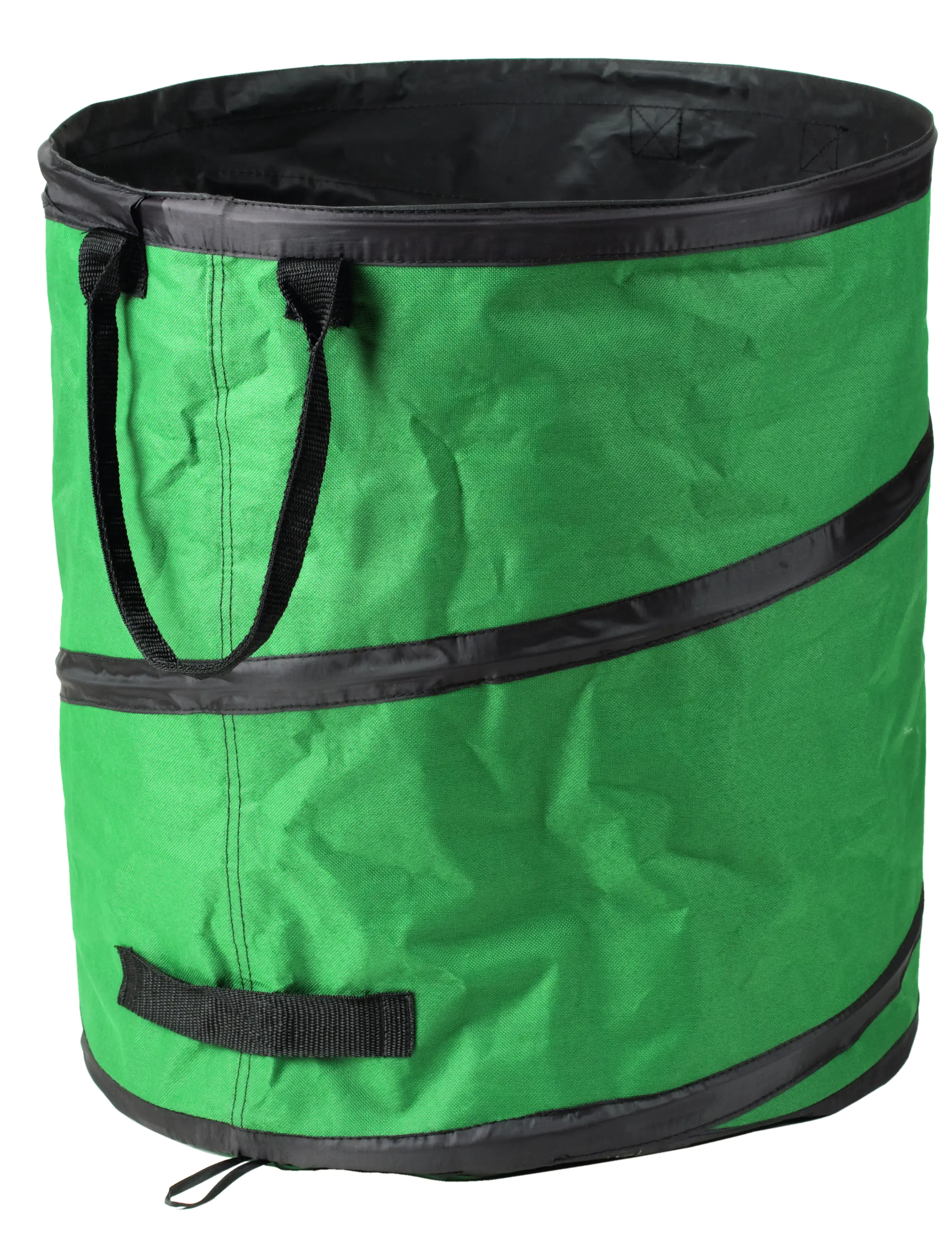 Freund Gartenabfallsack 160 L grün