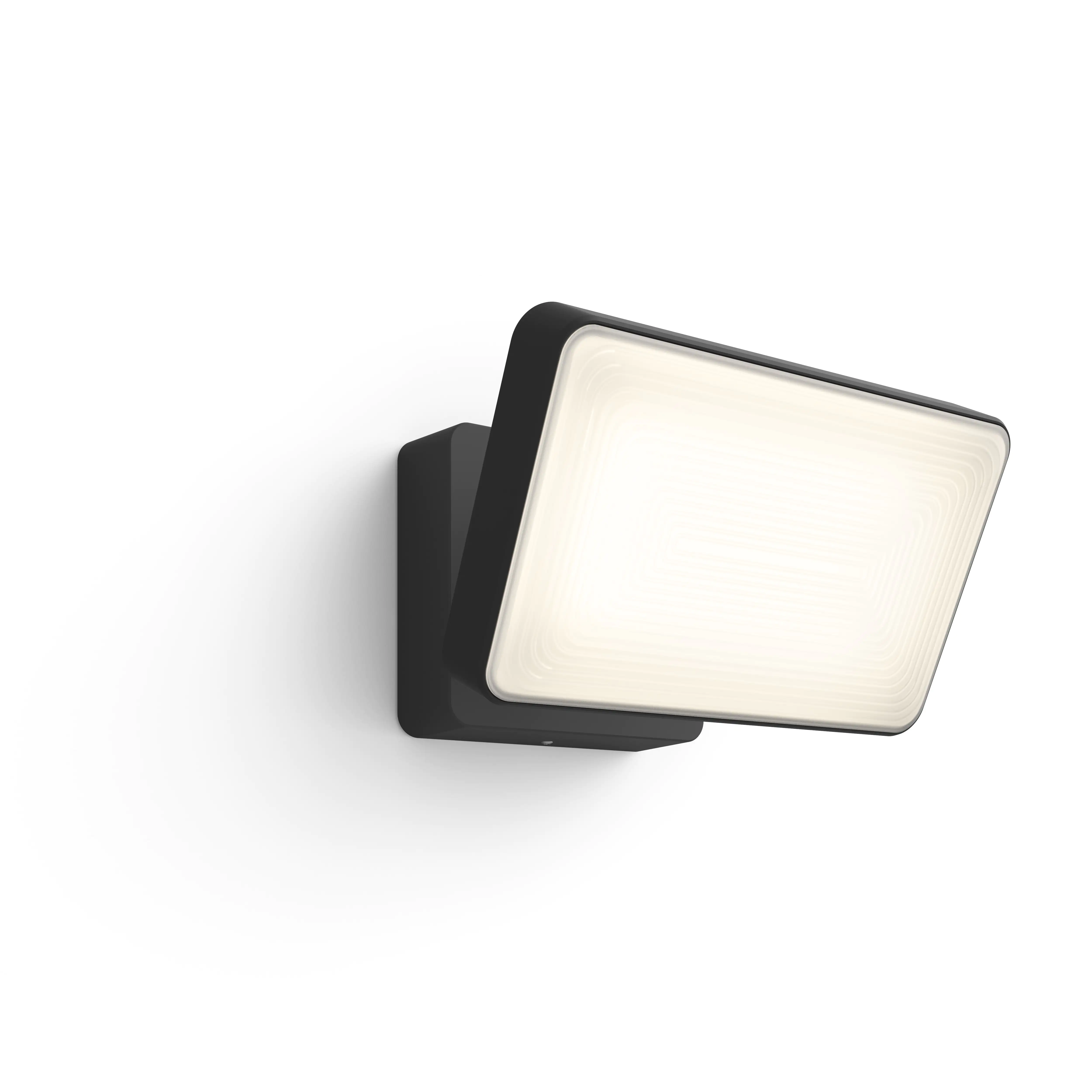 Philips Hue LED Außen-Flutlicht White Welcome eckig 22 x 15,3 cm IP44
