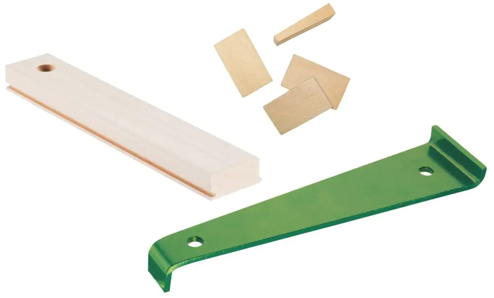 Connex Verlegeset Parkett und Laminat