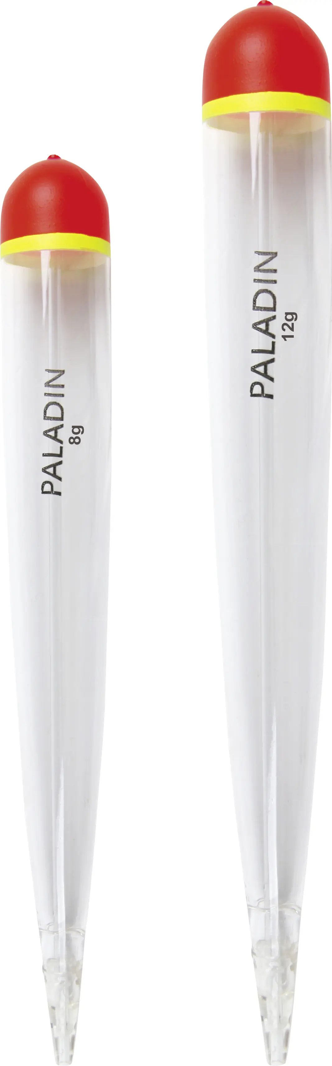 Paladin Posensortiment Hecht/Zander 8 g & 12 g