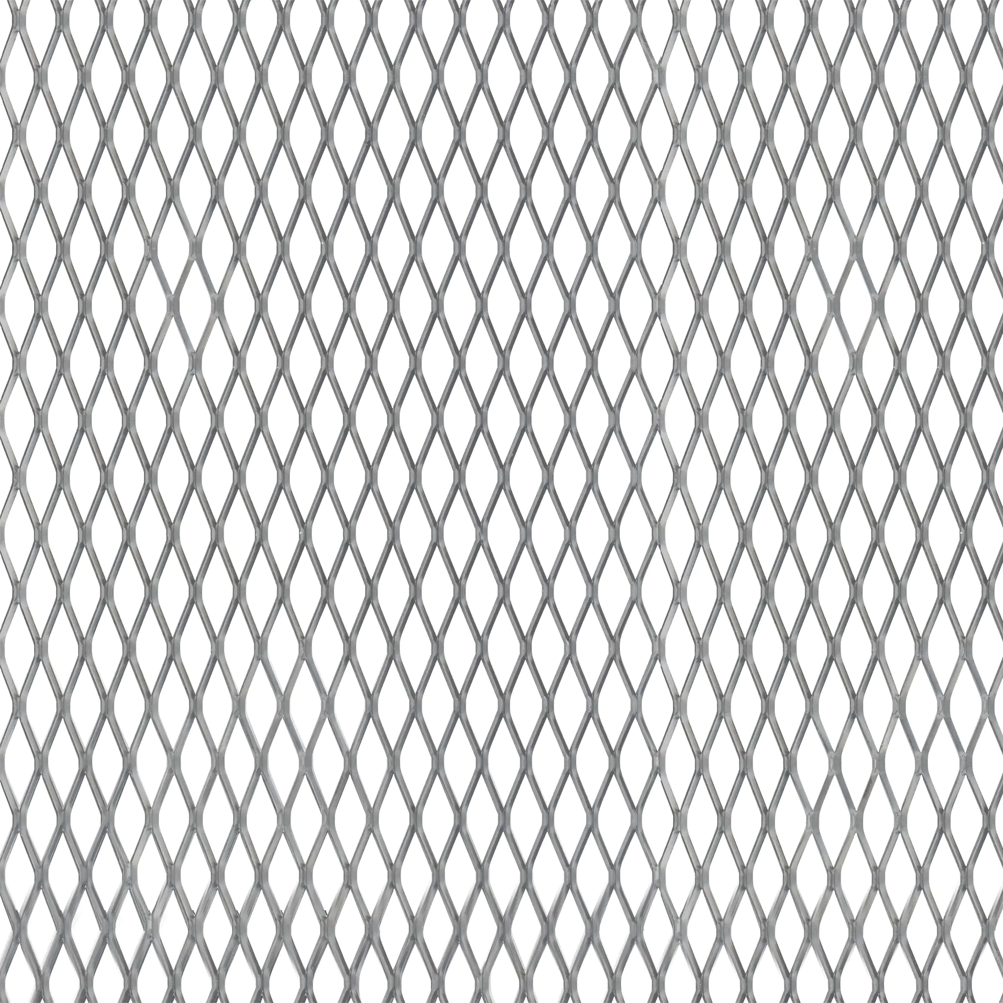 Alberts Streckmetallblech Stahl 300 x 2,2 x 1000 mm