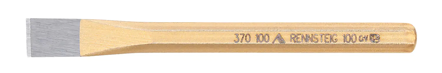 Rennsteig Fliesenmeißel 100 x 8 mm