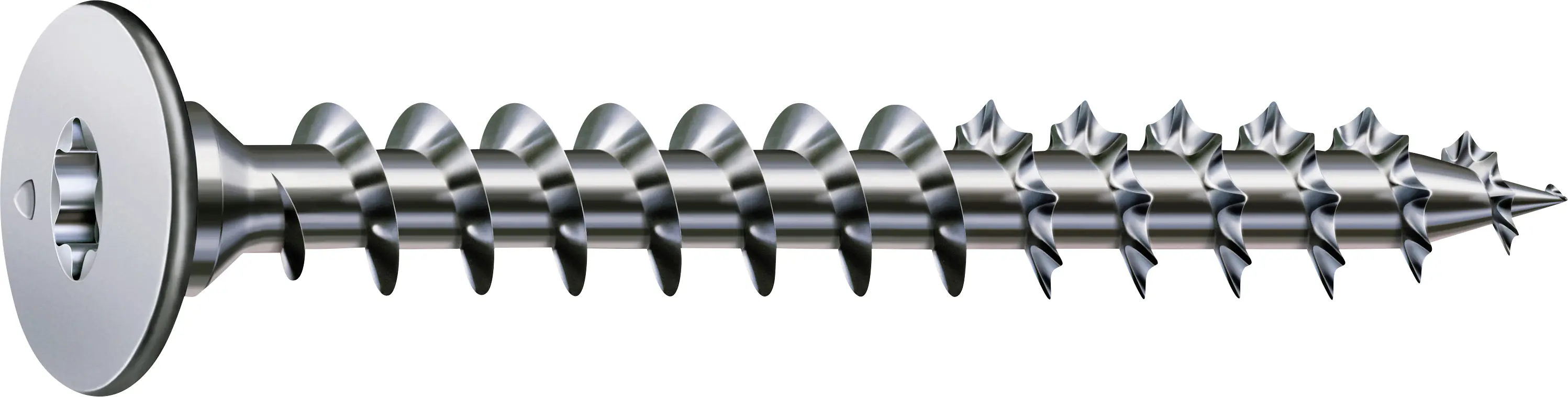 Spax Möbelbauschrauben 3.0 x 20 mm TX 10 - 25 Stk.