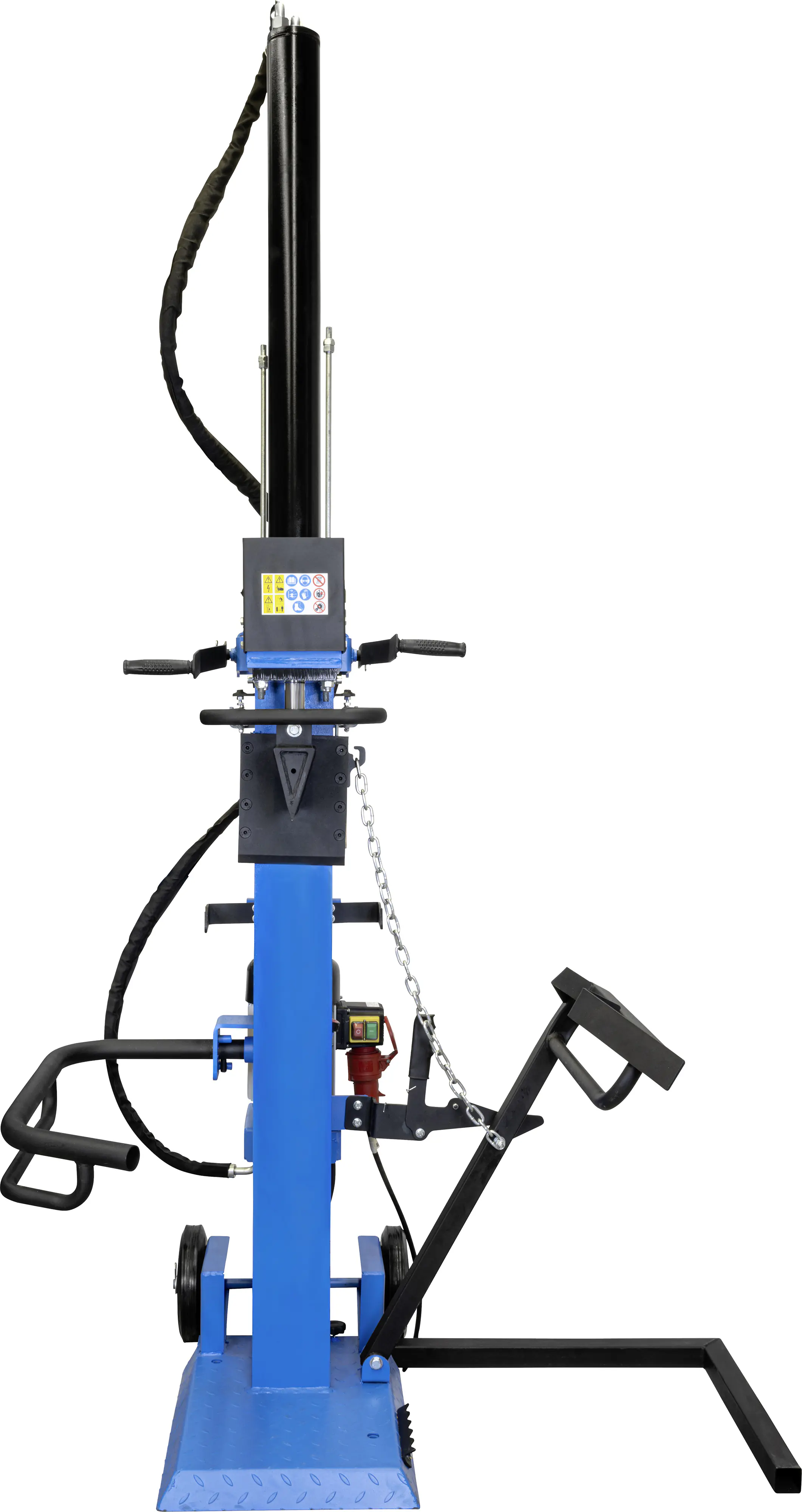 Güde Holzspalter GHS 1000/14TE-A 14 t