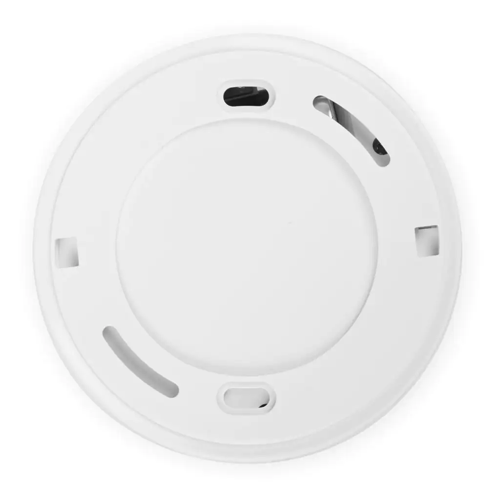 Smartwares Rauchmelder bis zu 5 Jahre Batterielaufzeit TÜV, weiß