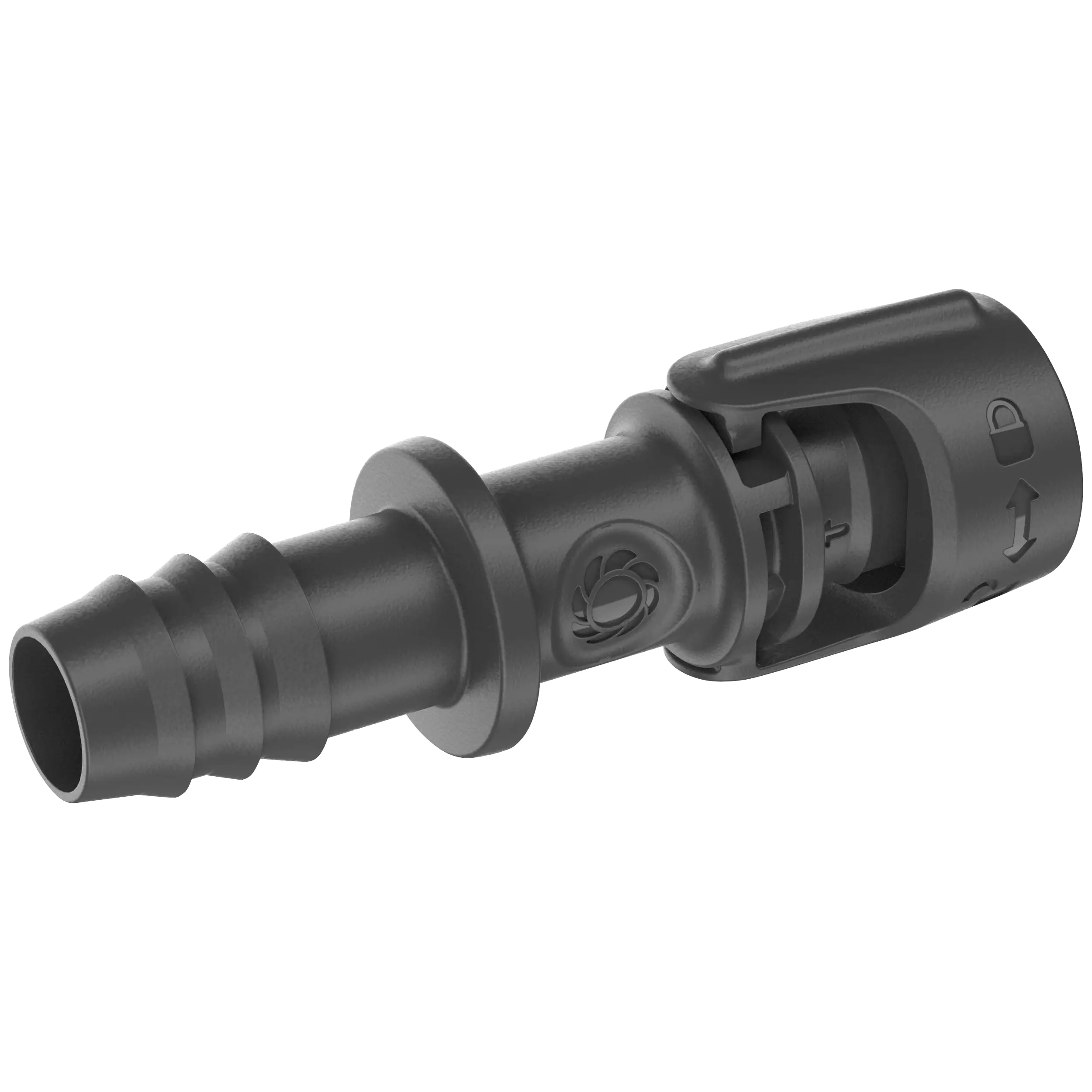 Gardena Universalverbinder, 13 mm (1/2")