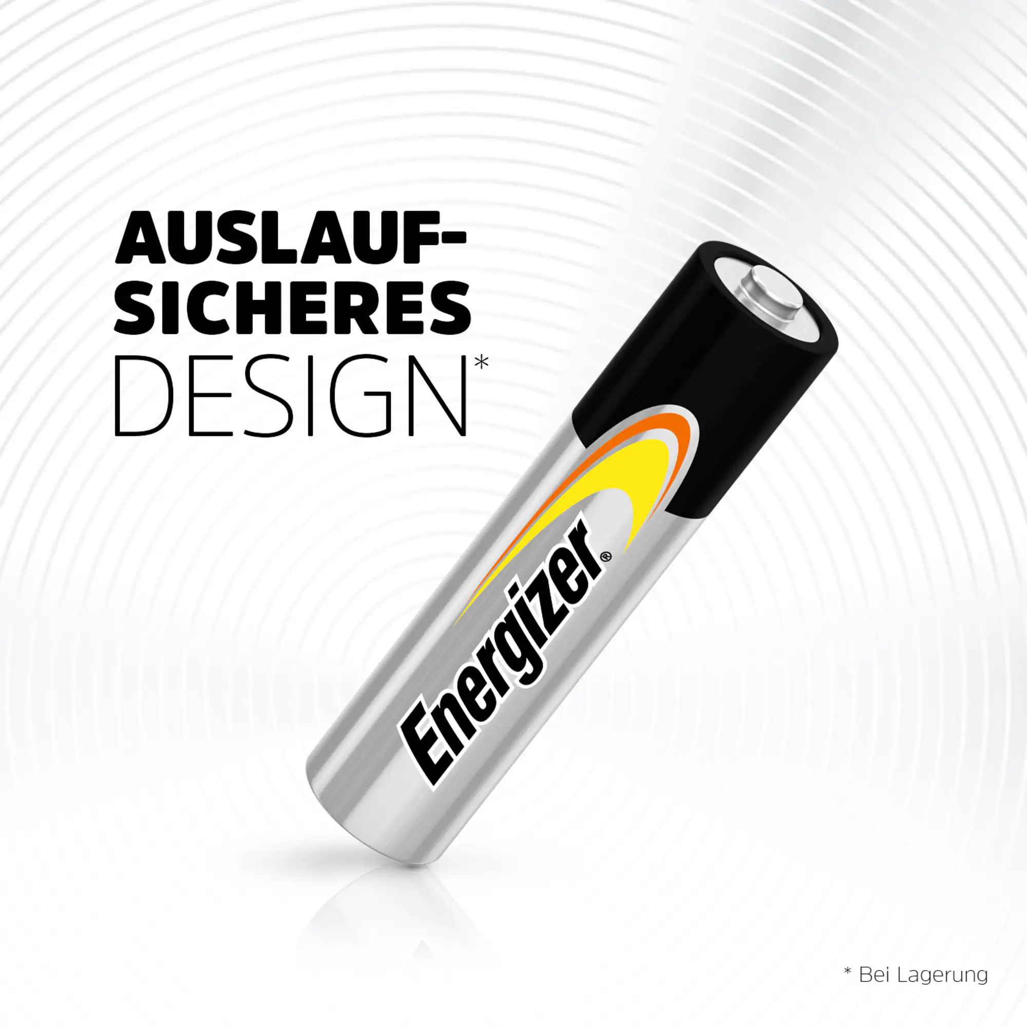 Energizer Alkaline Power Micro AAA LR03 1,5V, 24er Pack