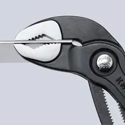 Knipex Wasserpumpenzange Cobra