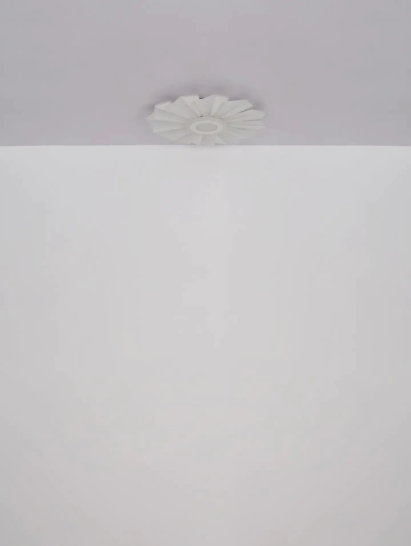 Globo LED Deckenleuchte Alwina