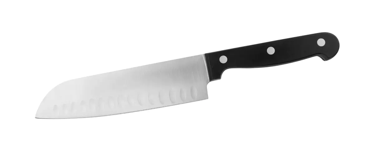 Nirosta Santokumesser Mega 30 cm