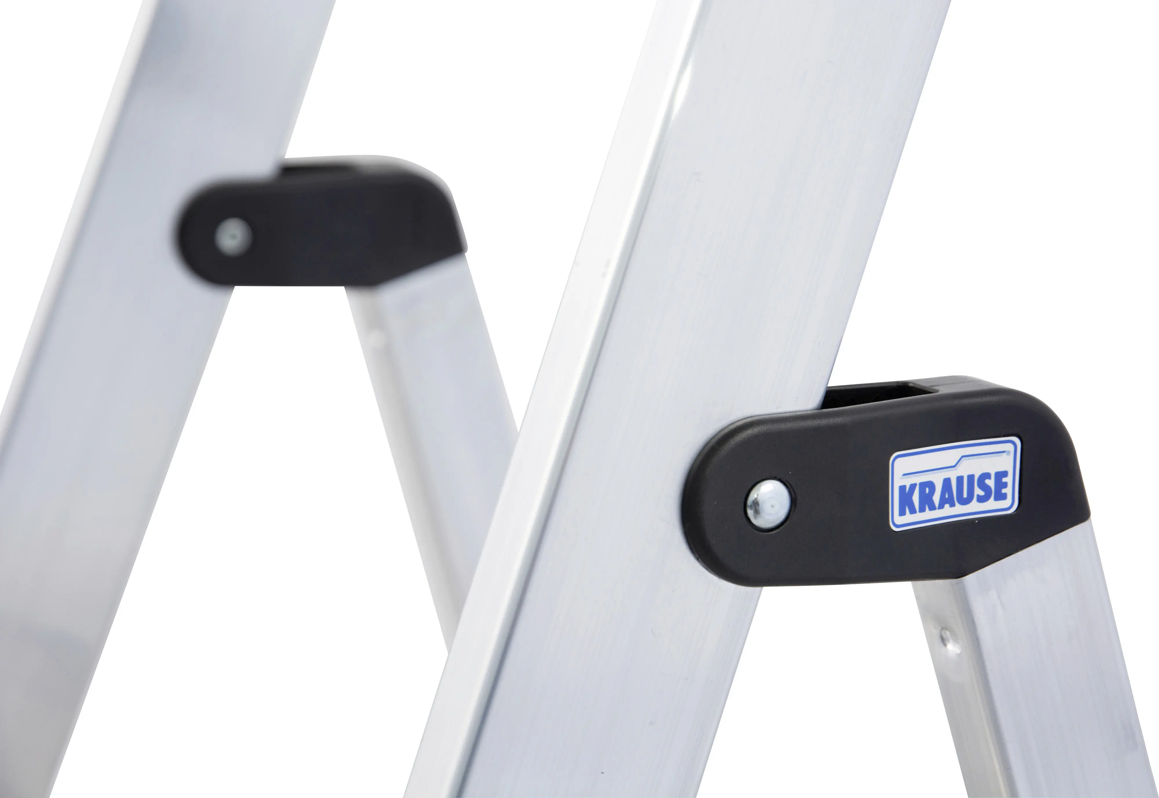 Krause Aluminium-Stehleiter MONTO Sepuro 2,85 m