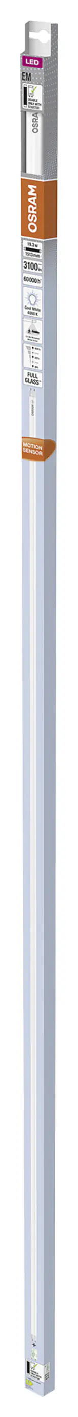 Osram LED Röhre 150 cm G13 19,3 W neutralweiß