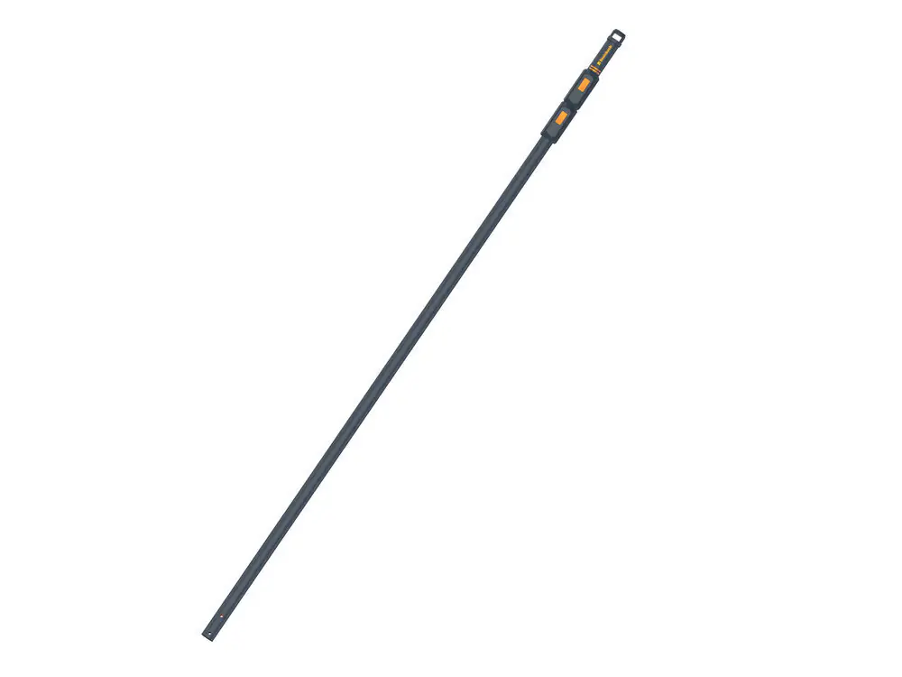 Steinbach Teleskopstange Premium 4,6 m - 3-teilig