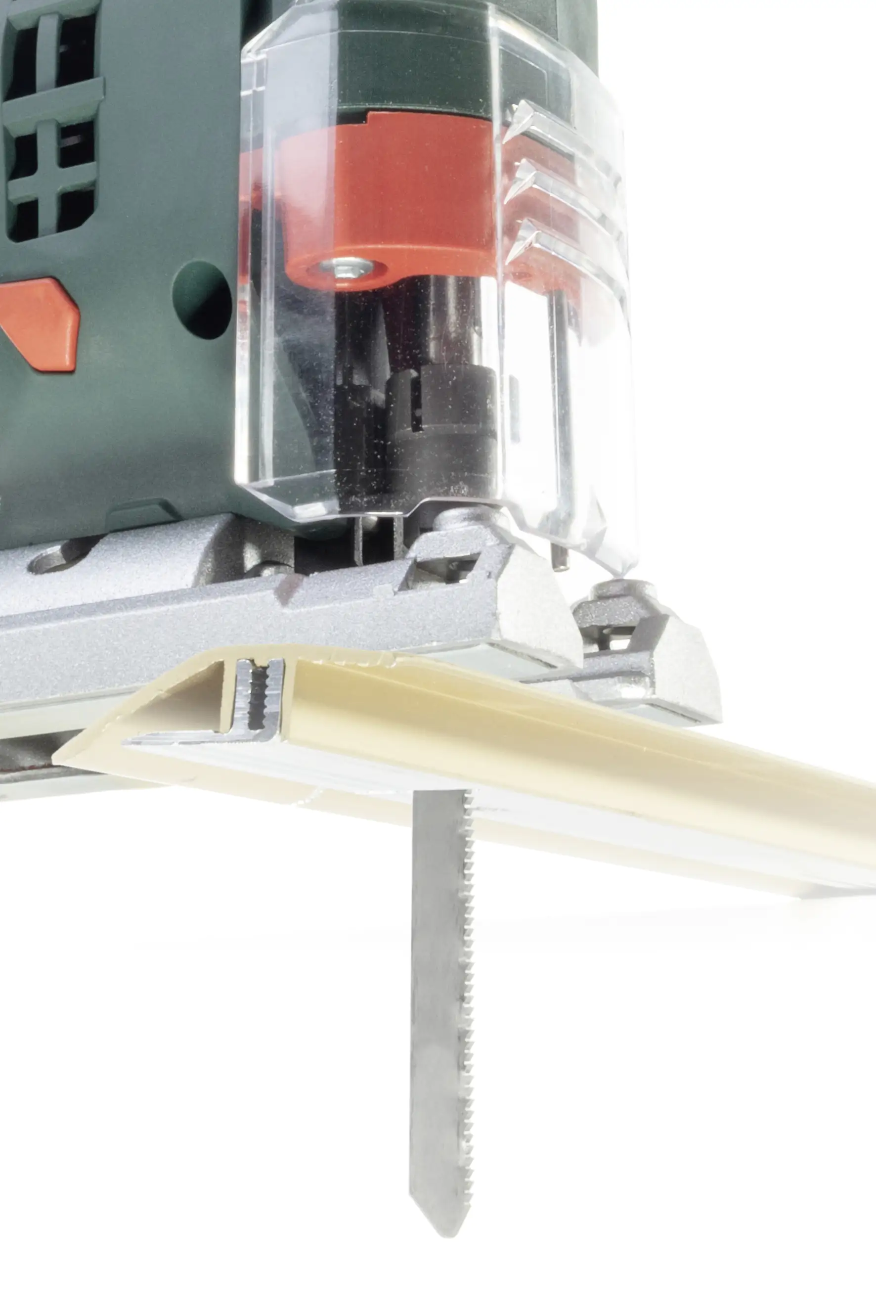 Wolfcraft Stichsägeblätter 3549000 130 mm T-Schaft 2 Stück