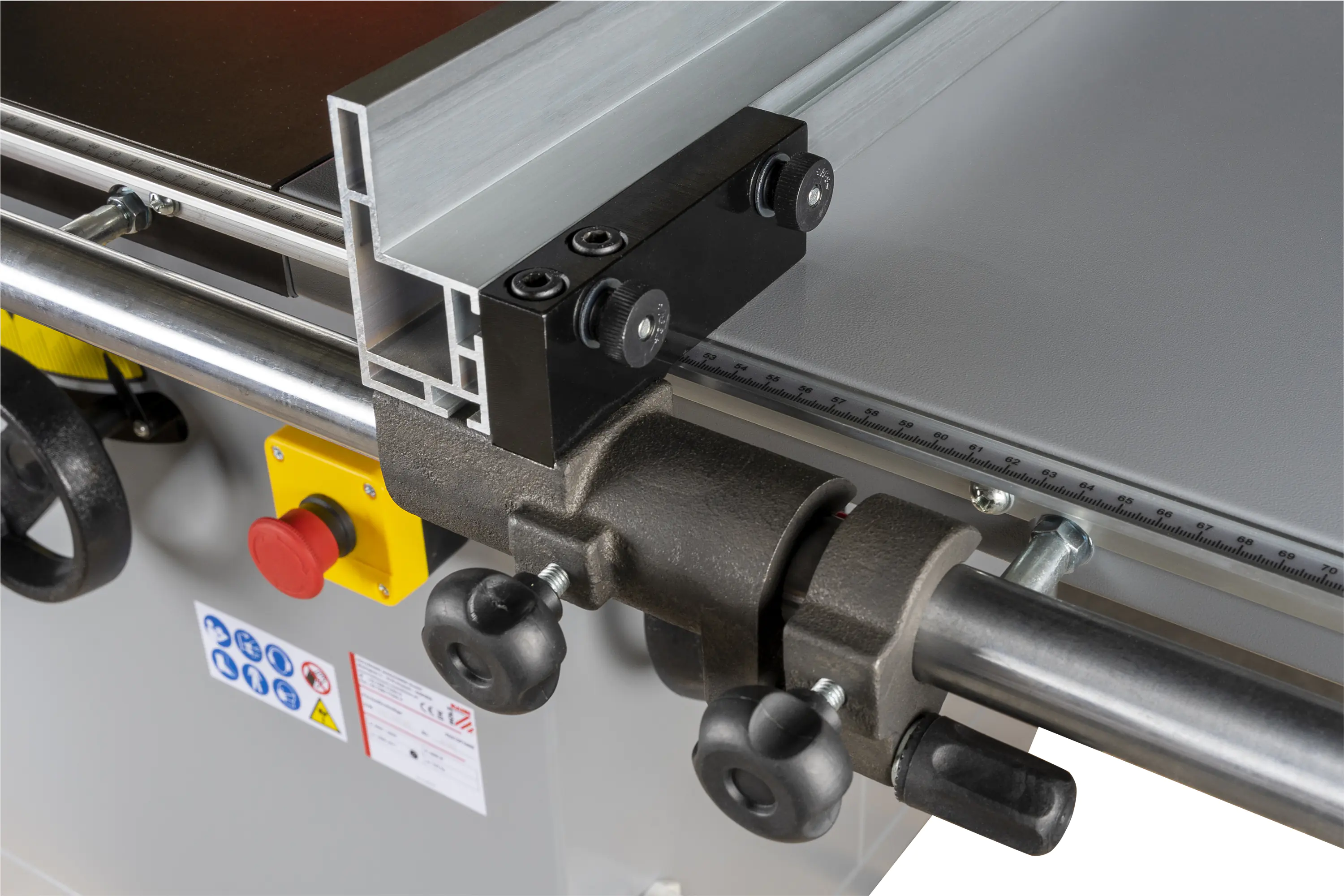Holzmann Formatkreissäge TS315F1600_230V