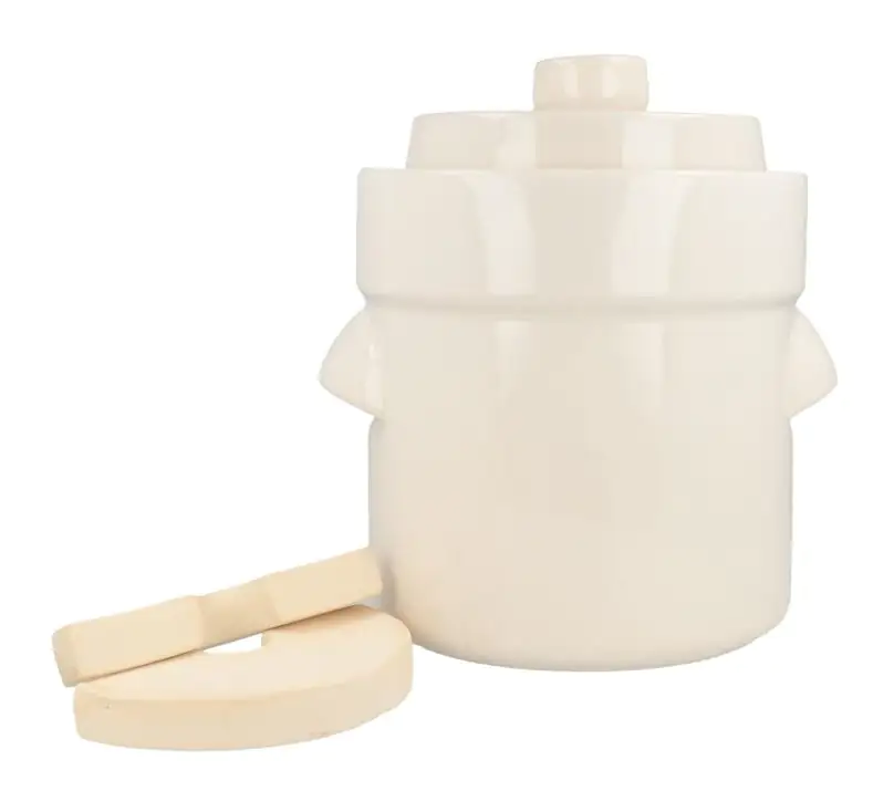 Gärtopf mini 1 L
