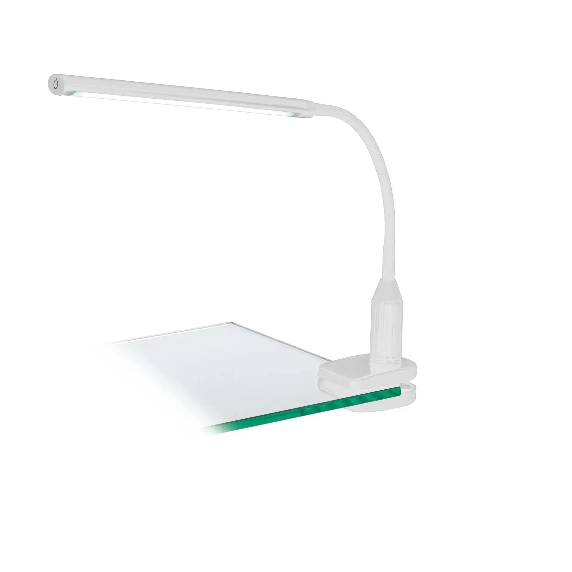 Eglo LED Klemmleuchte Laroa 4,2W weiß neutralweiß