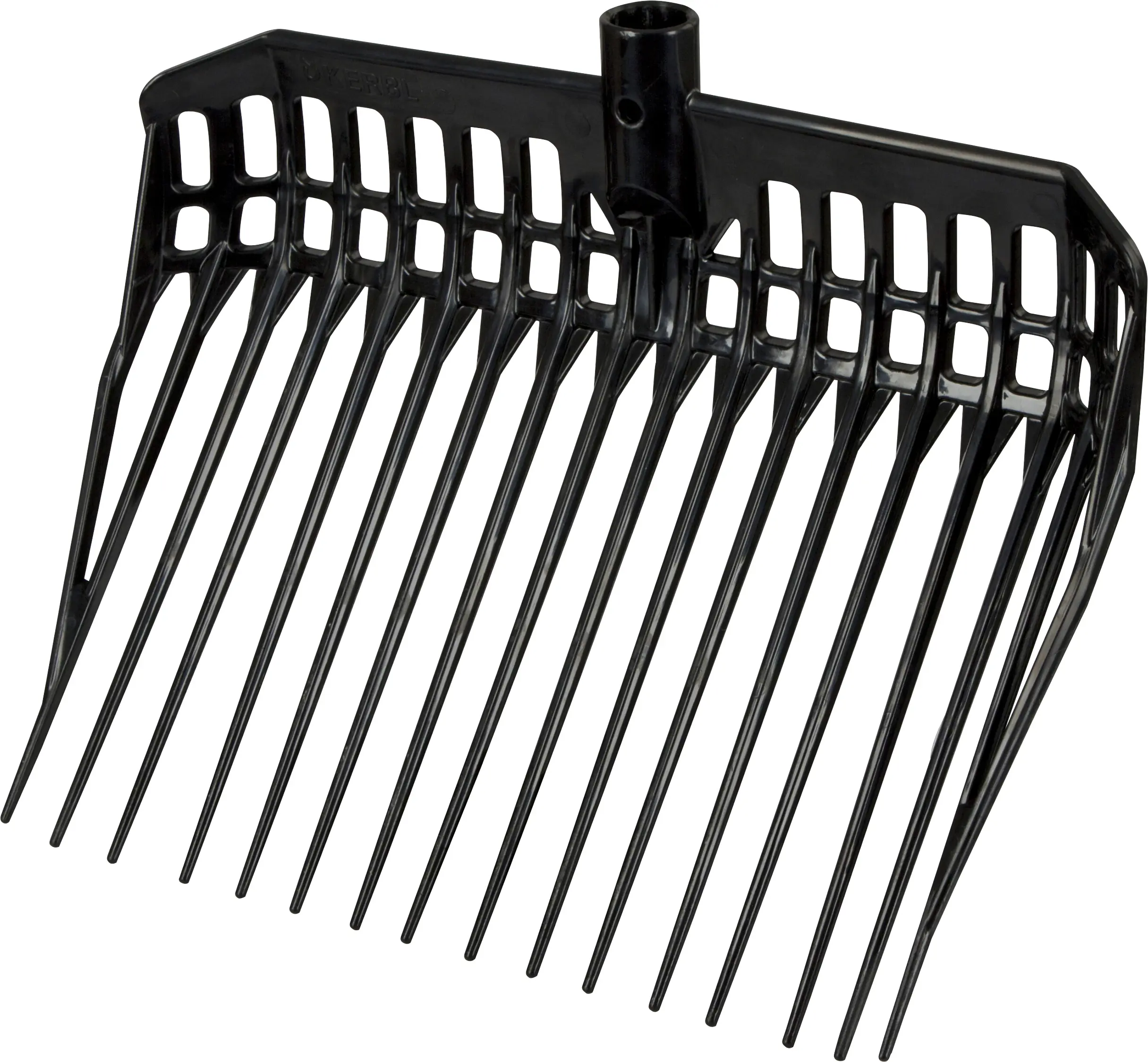 Kerbl Dunggabel EcoFork ohne Stiel