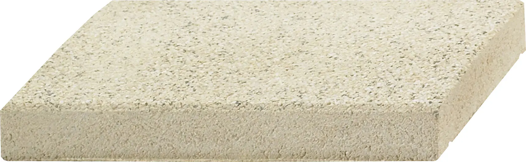 Kann Mauerabdeckung Gomera 40 x 28 x 6 cm saharabeige
