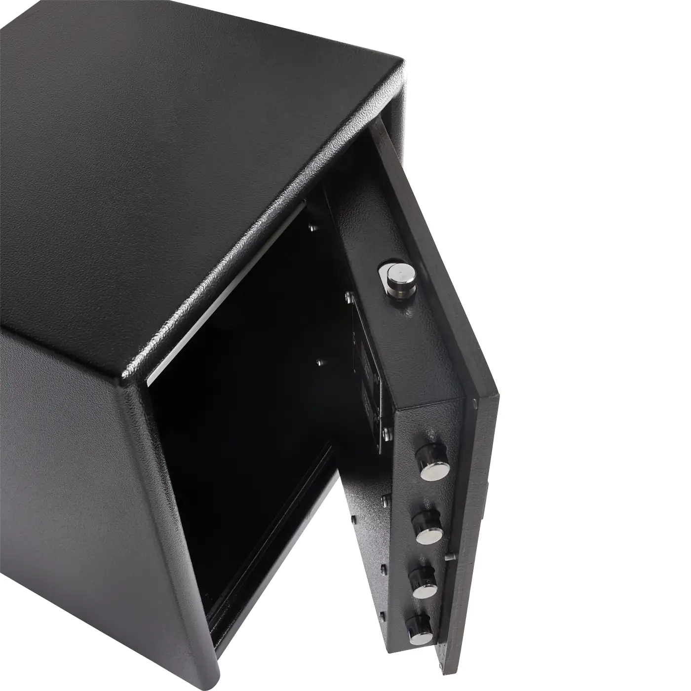 Burg Wächter Combi Line CL 440 E Sicherheitsschrank 56 x 49,5 x 44,5 cm