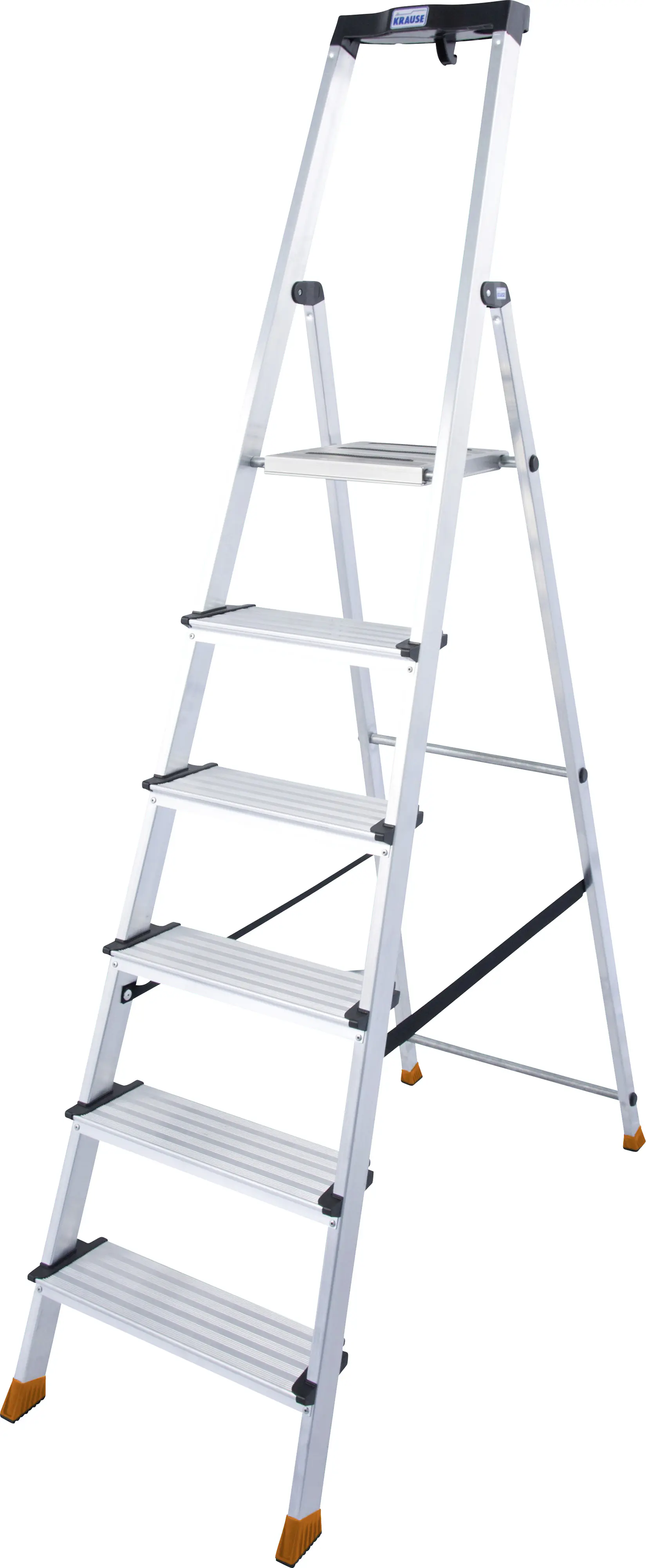 Krause Aluminium-Stehleiter MONTO Sepuro 3,25 m