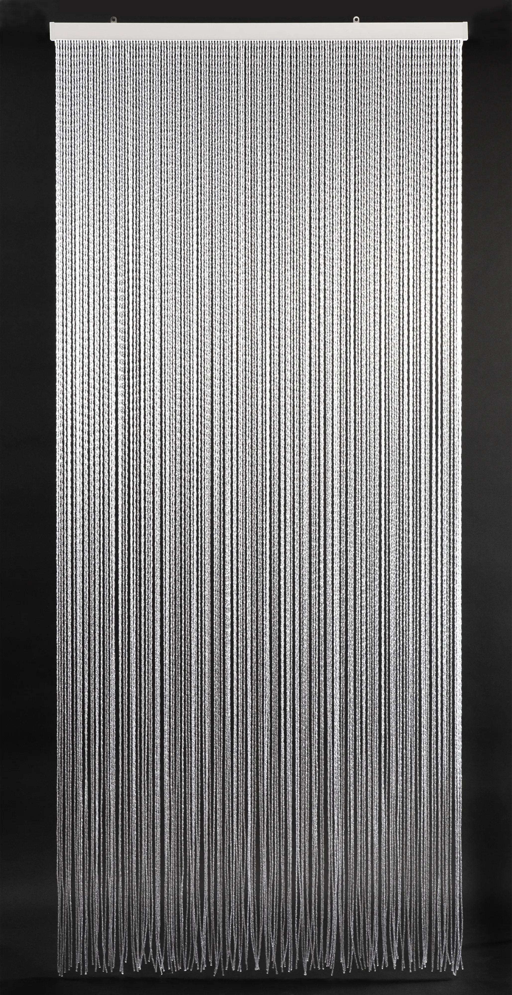 Conacord Türvorhang Vita transparent 100 x 230 cm