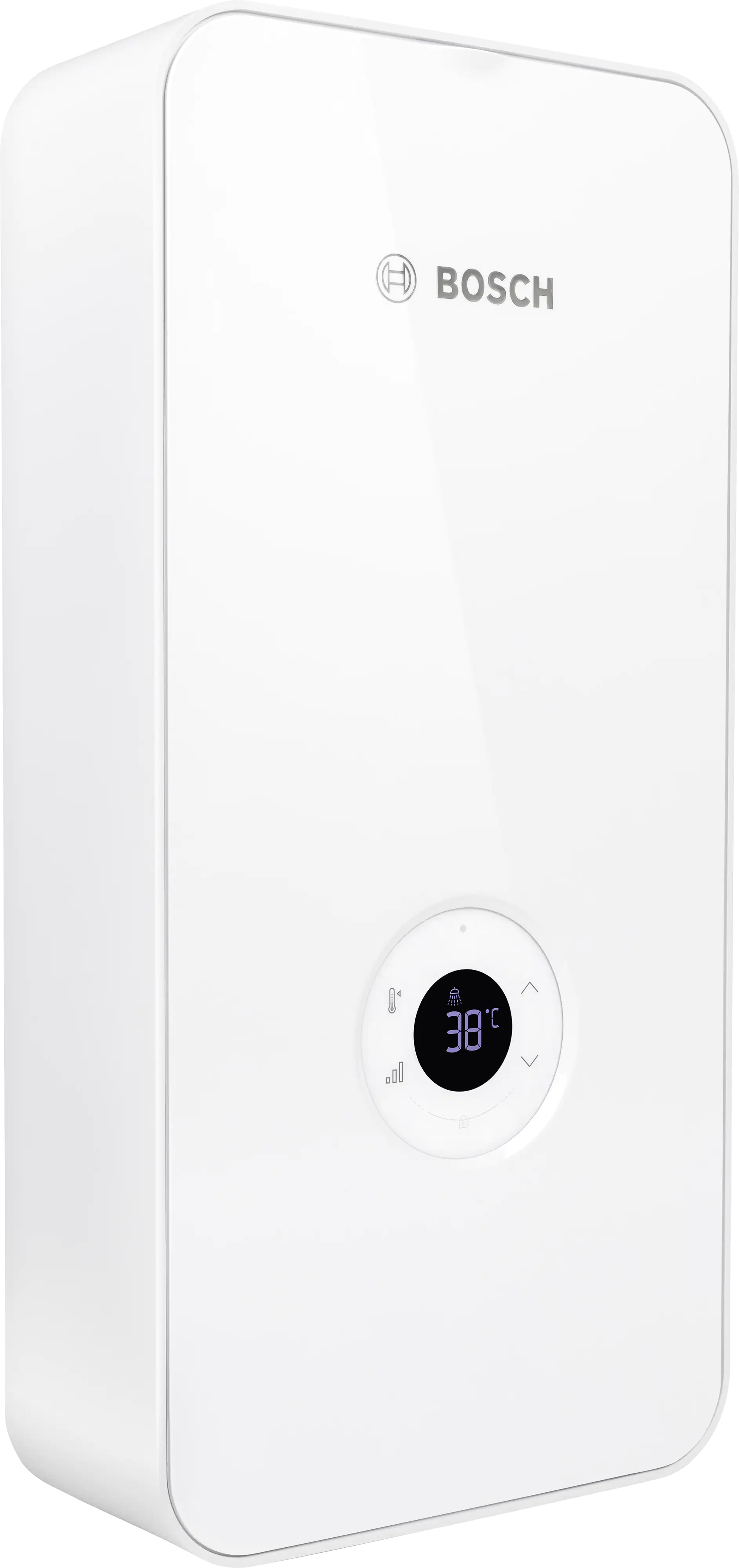 Bosch Durchlauferhitzer Tronic Advanced AquaStop 15/18/21 kW elektronisch
