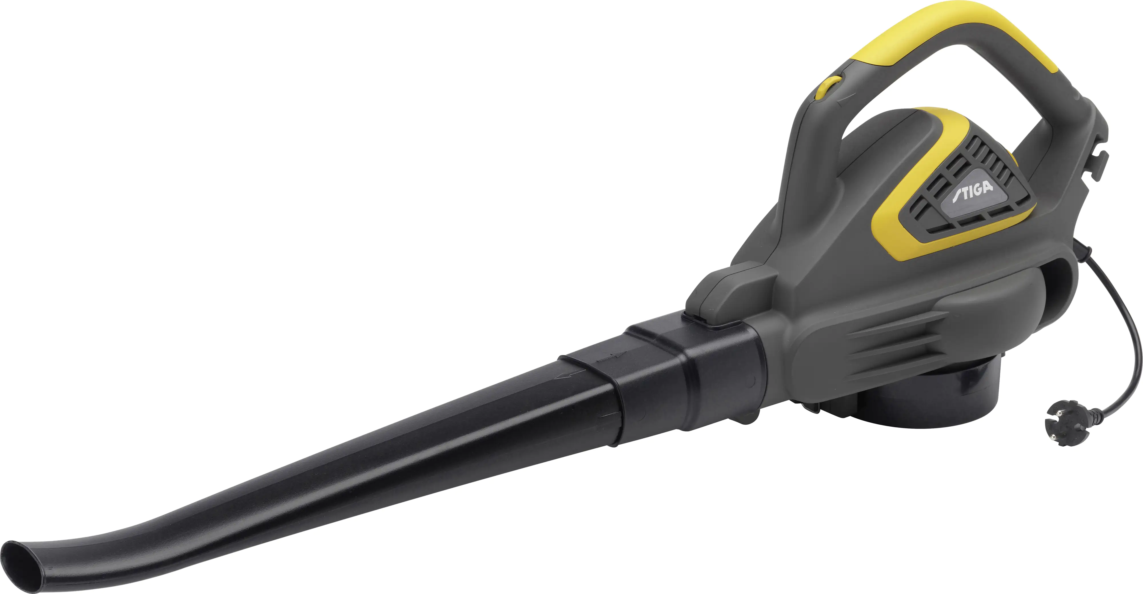 Stiga Elektro Laubbläser BL 130c V 2.600 Watt