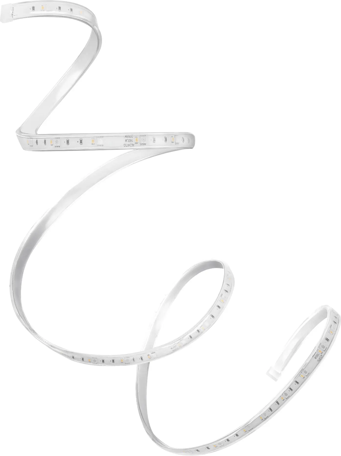 Osram LED Stripe Smart Wifi Außen Flex RGB 5 m einstellbares Weiß