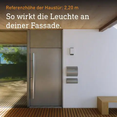 Steinel Außen-Wandleuchte L14S E27 anthrazit IP44