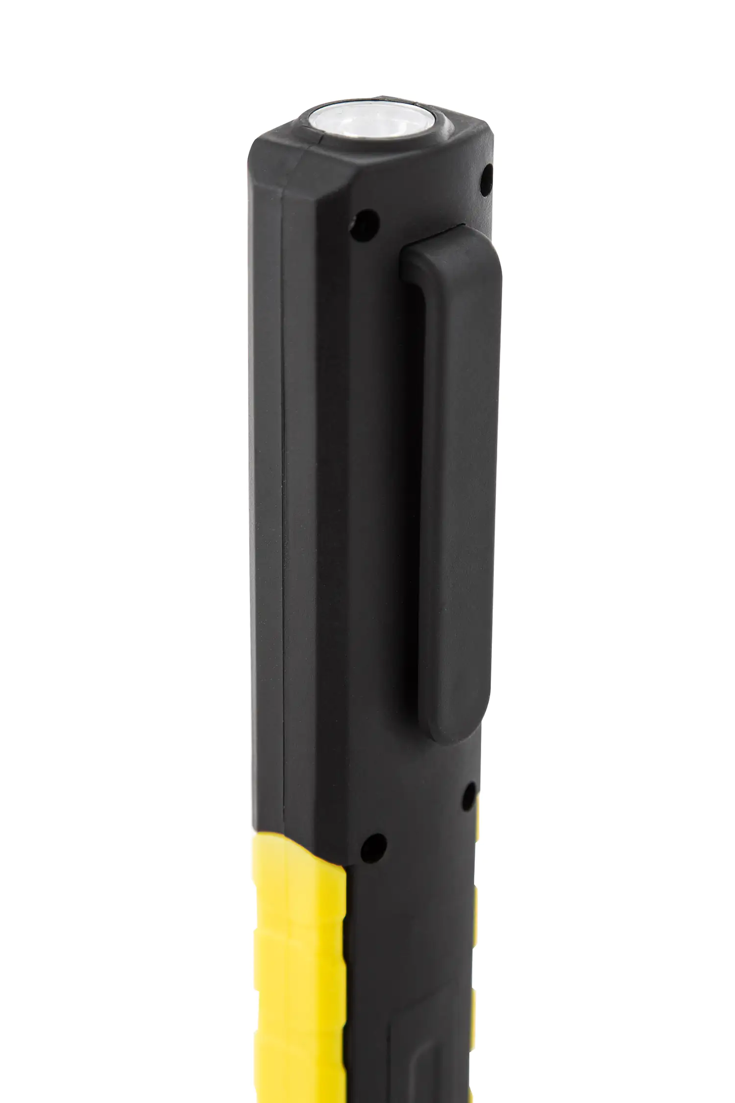 Trendline Taschenlampe 150 Lumen mit Magnet-Haken