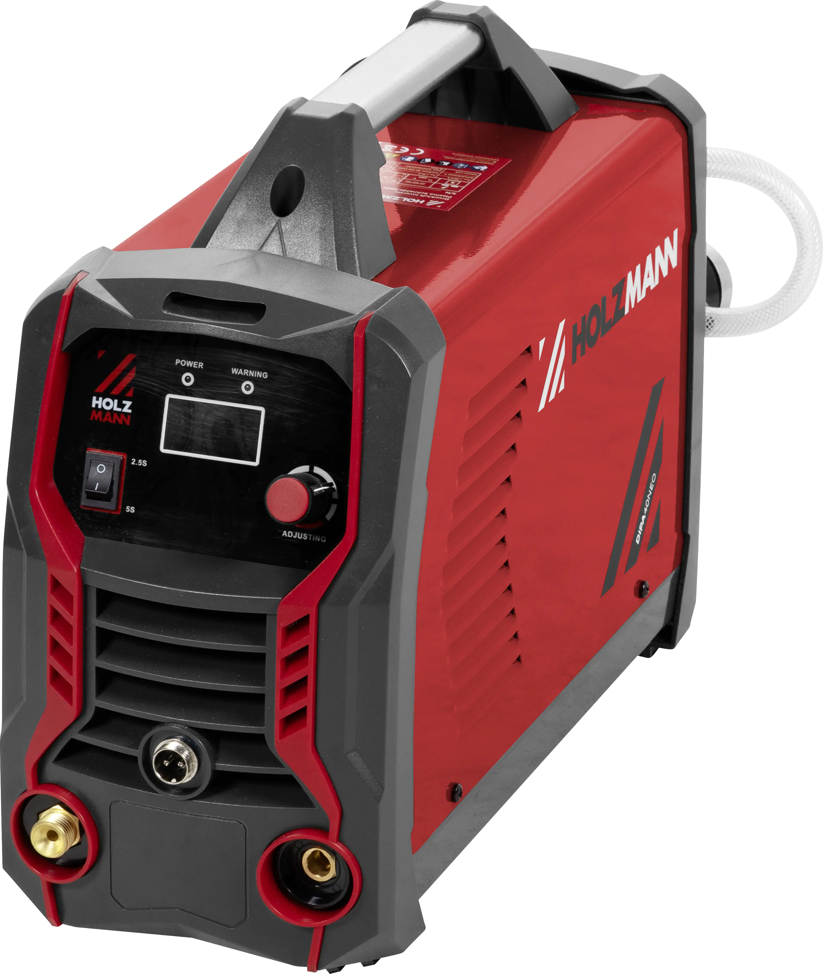 Holzmann Druckluft Inverter Plasmaschneider DIPA40NEO