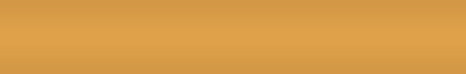 Braun & Company Tischläufer orange 4,8 m x 40 cm