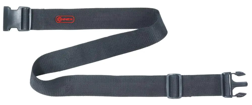 Connex Werkzeuggürtel Nylon 135 x 5 cm
