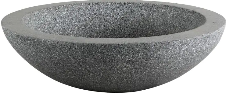 TrendLine Schale Ø 71 cm grau