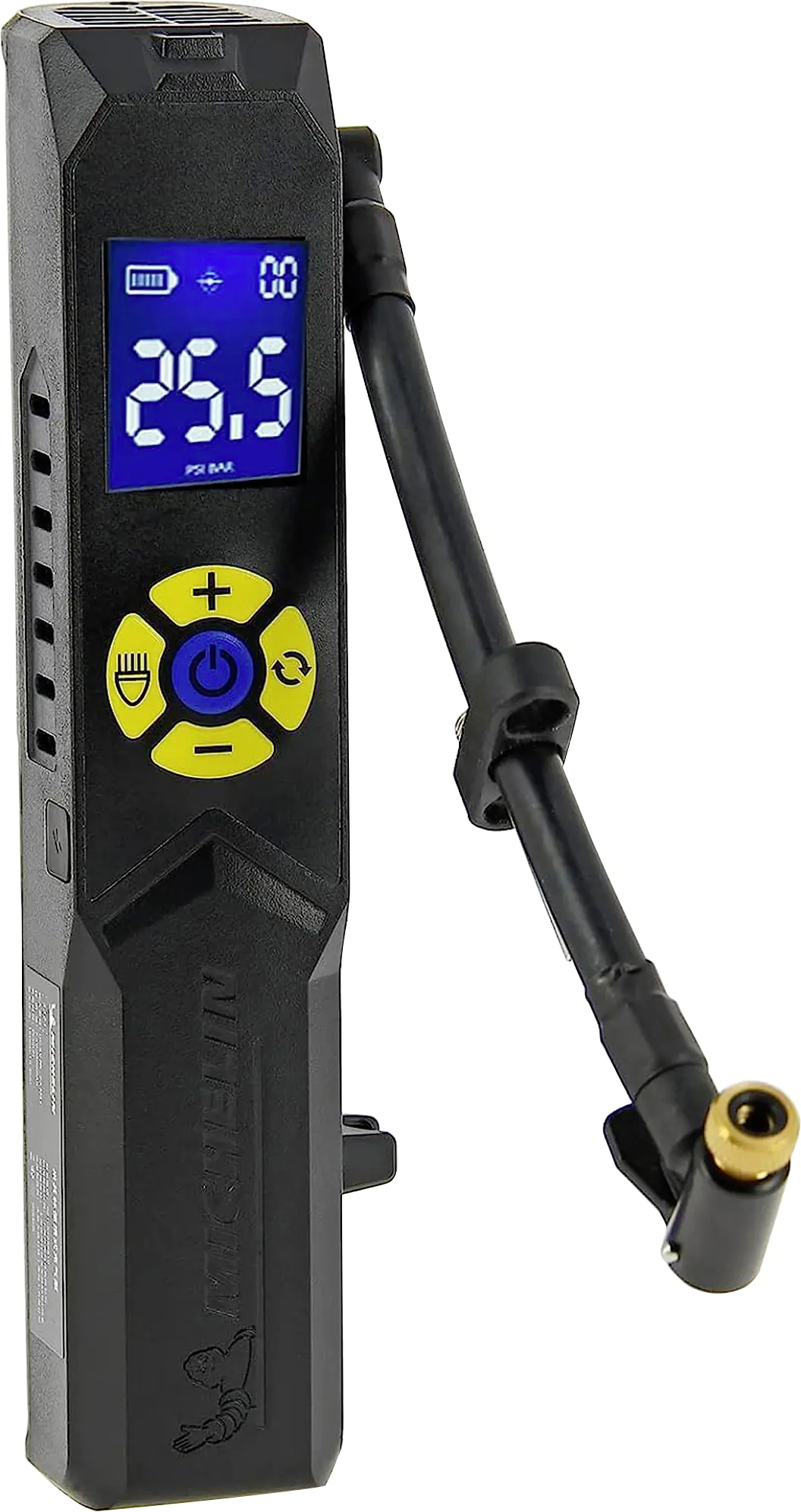 MICHELIN Akku-Mini-Kompressor 10 bar