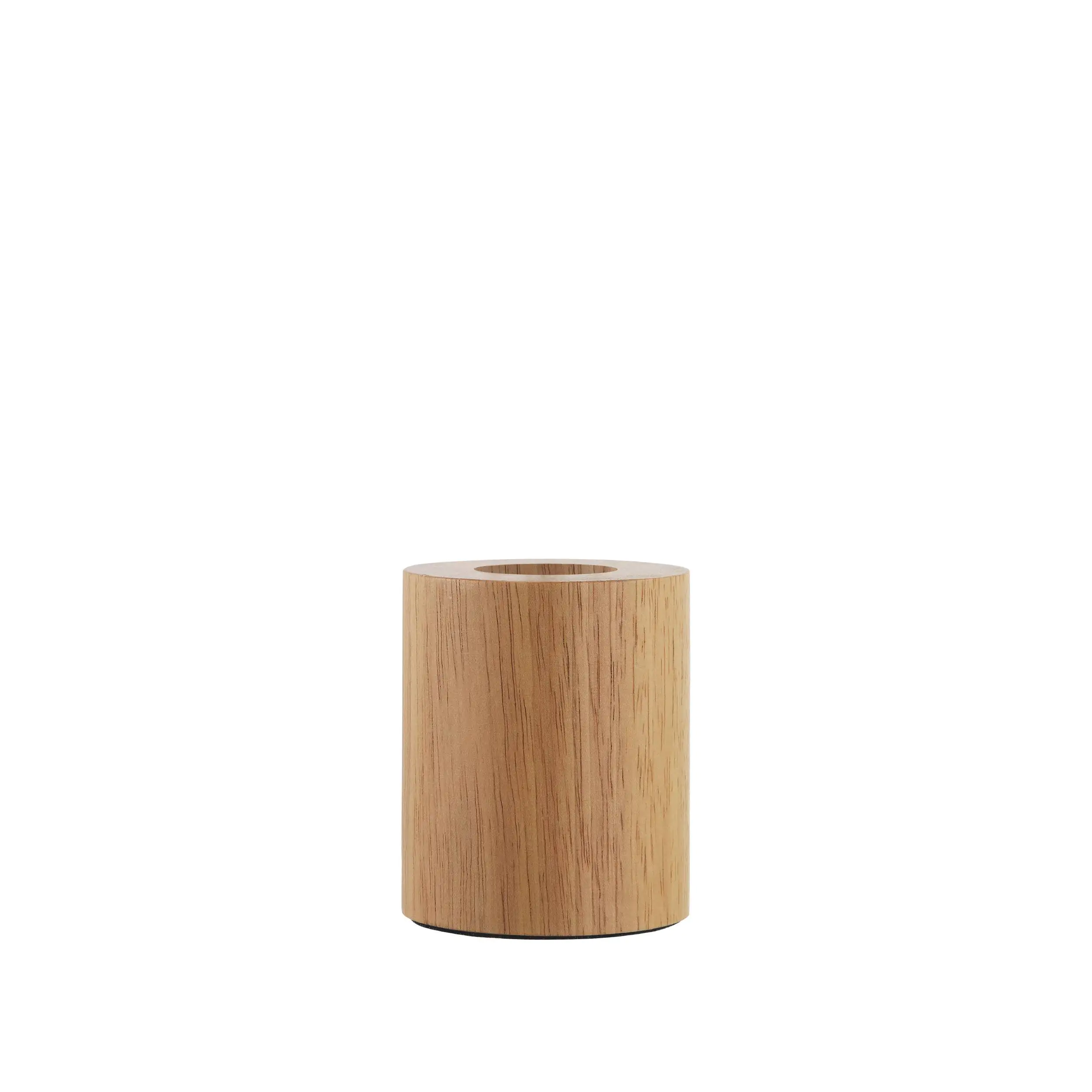 Eglo Tischlampe Turialdo 10 x 8,5 cm braun
