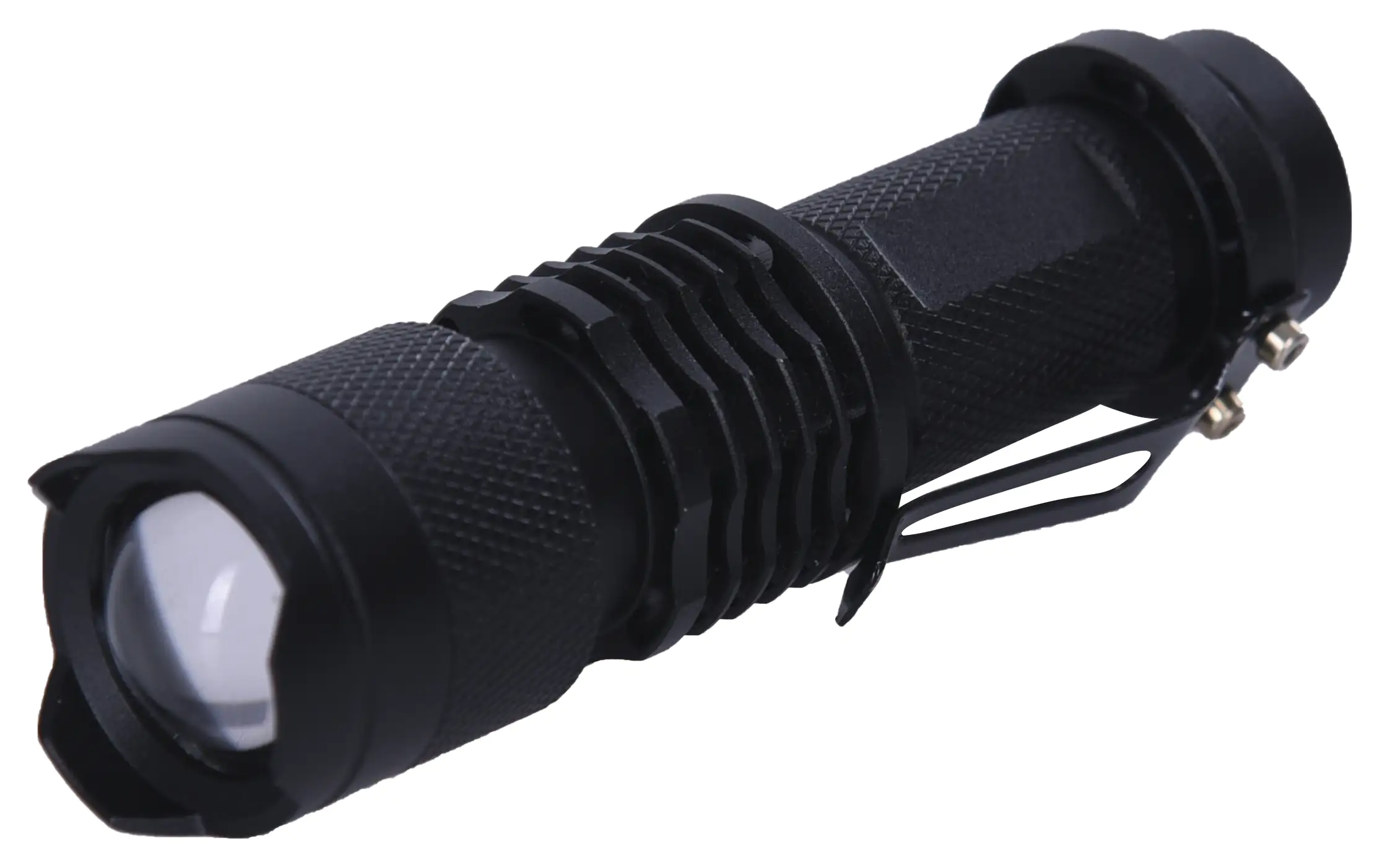Kerbl LED-Schierlampe  LxBxH 3,5x3,5x12 cm