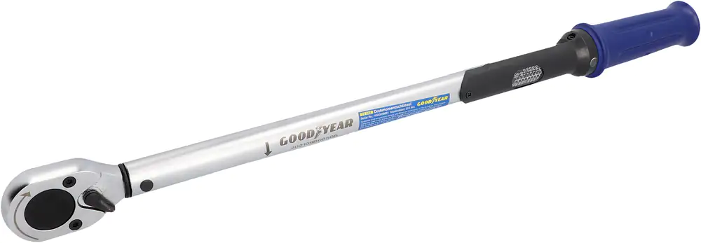 Goodyear Radwechselset 11-teilig