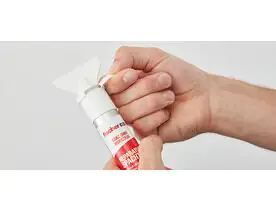 fischer Raufaser Reparaturspachtel