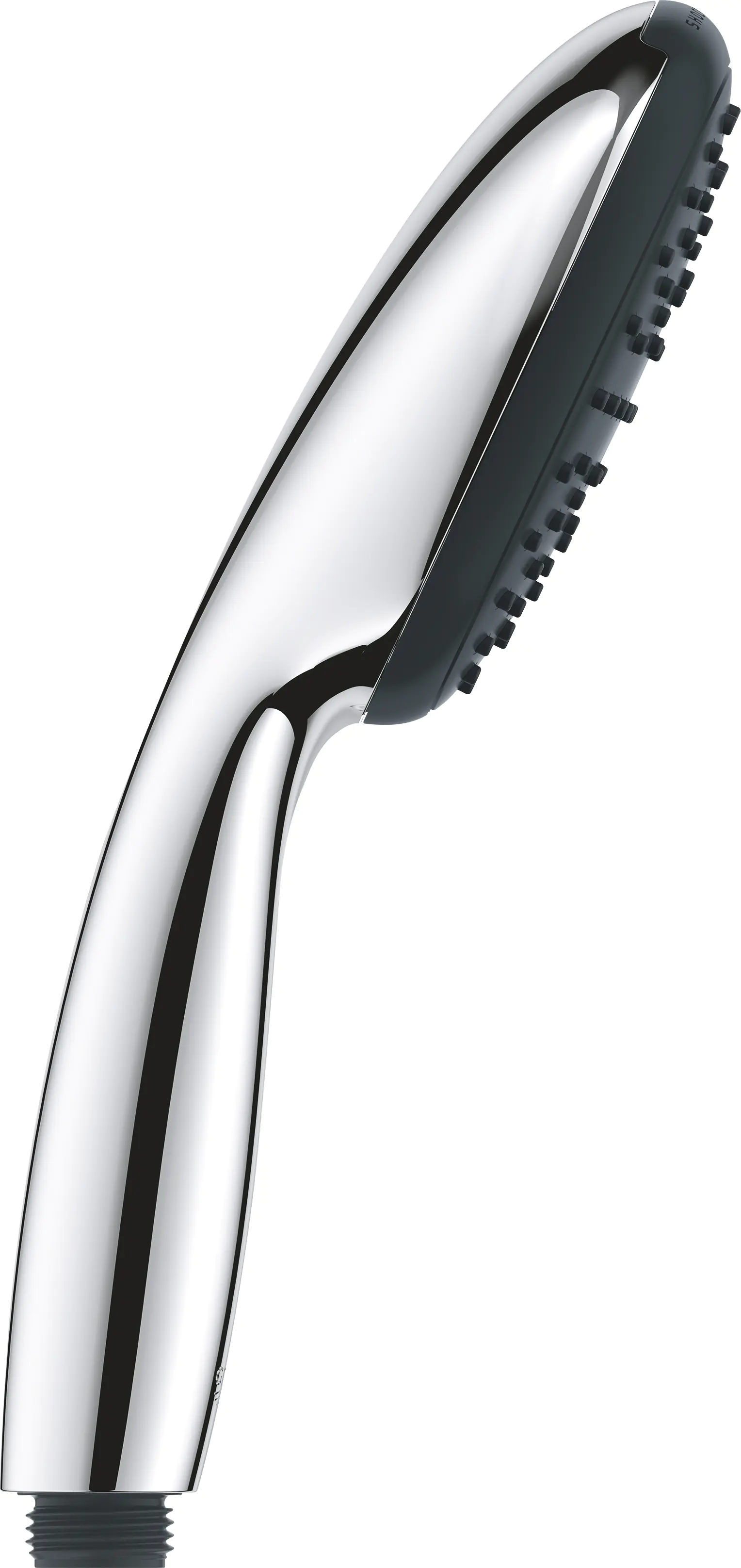 Grohe Handbrause 1 Strahlart Vitalio Start 110 chrom