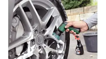 Bosch Borstenbürste für UniversalBrush