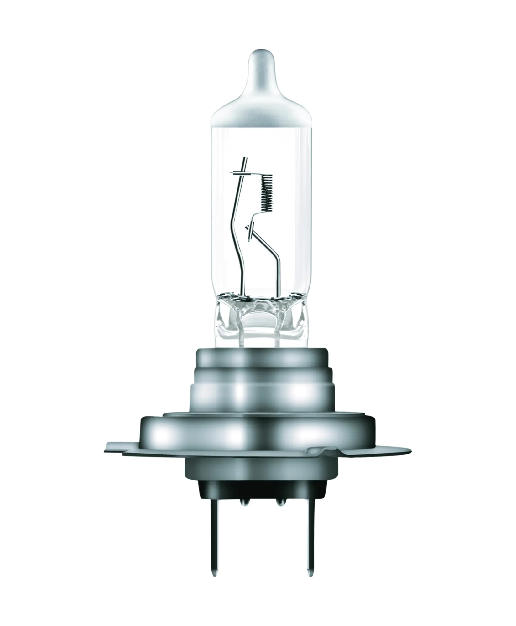 Osram Scheinwerferlampe H7 Durostar 2.0 2 Stück